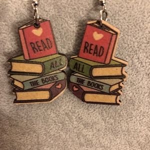 Fashion Jewelry-TEACHER /LIBRARIAN
